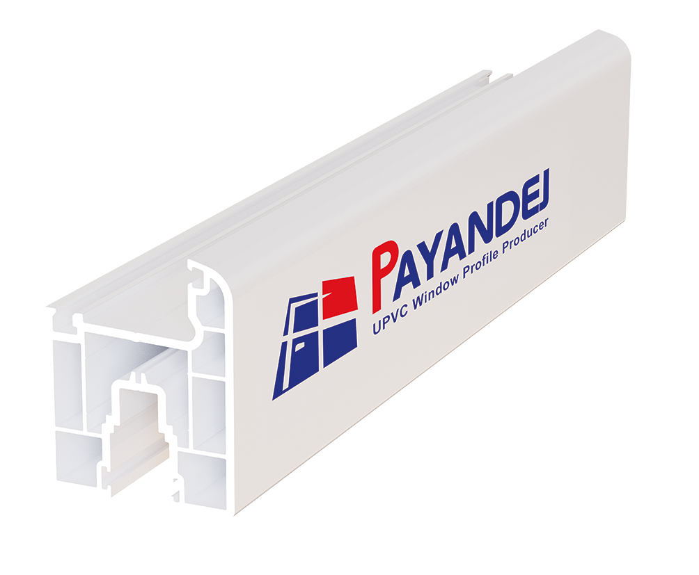 بازشوی پنجره کشویی