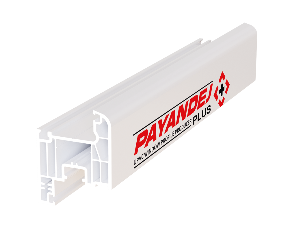 بازشوی پنجره پلاس